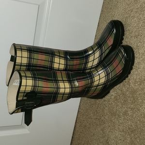 Sperry Rainboots